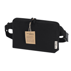 Saszetka zapinana w pasie z...