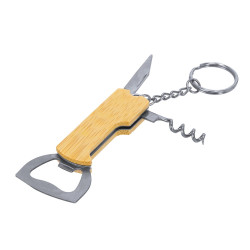 Bambusowy nóż kelnerski...