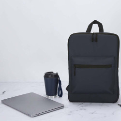 Kubek termiczny 300 ml ze stali nierdzewnej z recyklingu