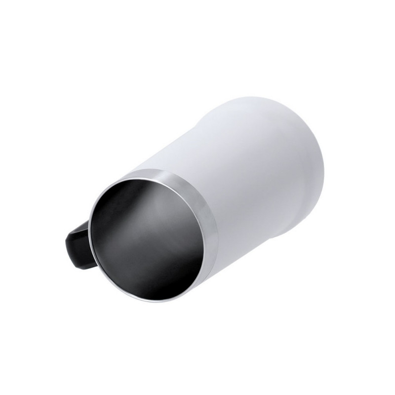 Kubek termiczny 700 ml ze stali nierdzewnej z recyklingu