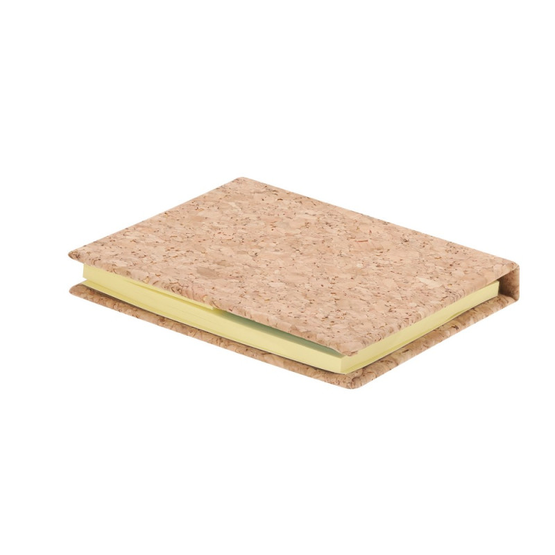 Zestaw do notatek karteczki samoprzylepne