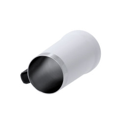 Kubek termiczny 700 ml ze stali nierdzewnej z recyklingu