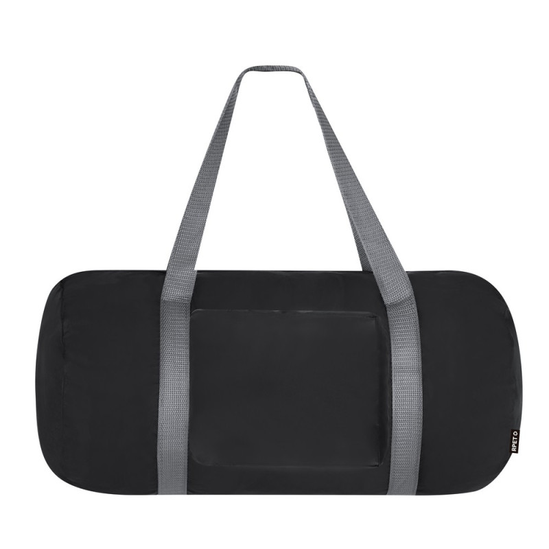 Składana torba sportowa podróżna RPET