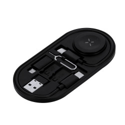 Ładowarka bezprzewodowa 15W...