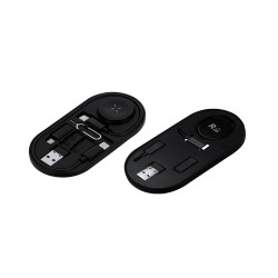 Ładowarka bezprzewodowa 15W z RABS kabel do ładowania etui w komplecie
