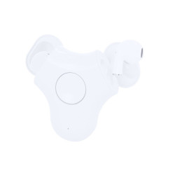 Bezprzewodowe słuchawki...