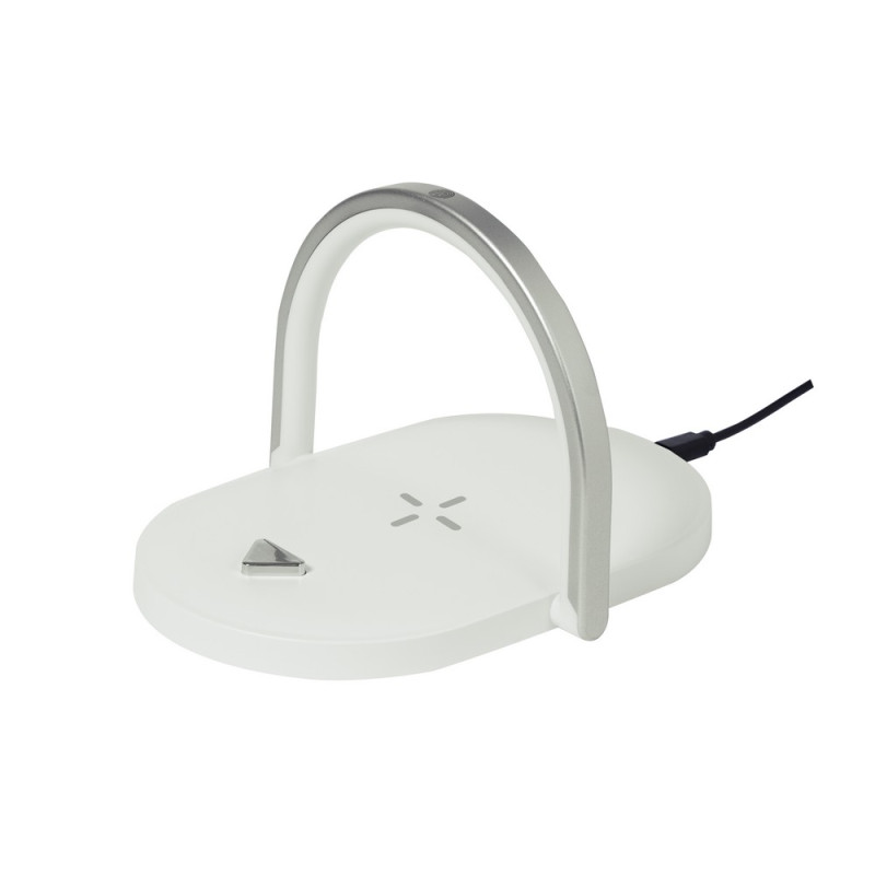 Lampka na biurko ładowarka bezprzewodowa 15W