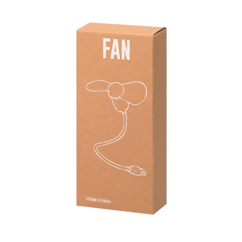 Wentylator kieszonkowy elastyczny