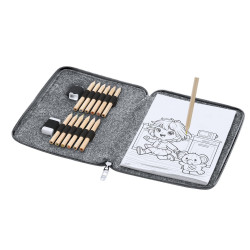 Zestaw do kolorowania z...