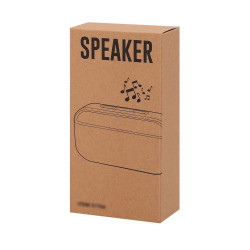 Głośnik bezprzewodowy 5W z RABS lampka LED