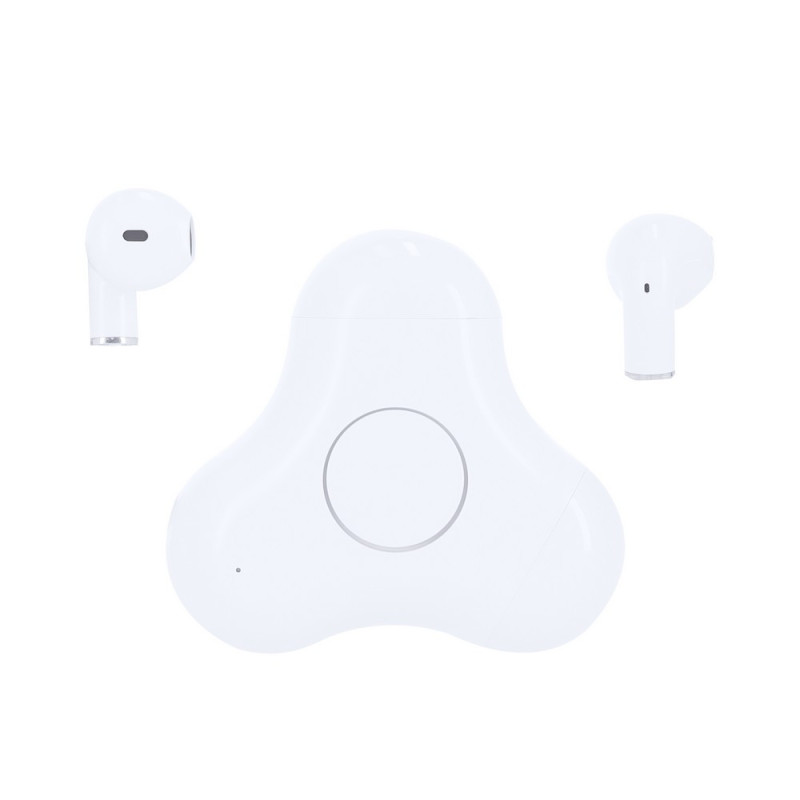 Bezprzewodowe słuchawki douszne