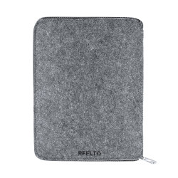 Zestaw do kolorowania z filcu RPET kredki temperówka gumka