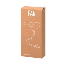 Wentylator kieszonkowy elastyczny