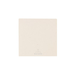 Zestaw do notatek ze zrecyklingowanych kartoników po mleku karteczki samoprzylepne