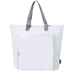 Składana torba termoizolacyjna RPET torba na zakupy