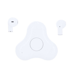 Bezprzewodowe słuchawki douszne