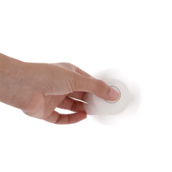 Bezprzewodowe słuchawki douszne