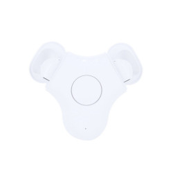 Bezprzewodowe słuchawki douszne