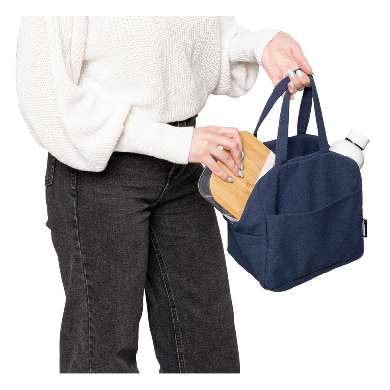 Torba termoizolacyjna