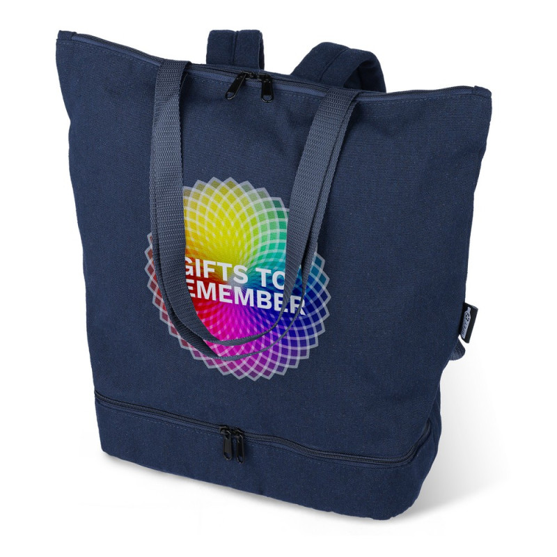 Plecak torba na ramię