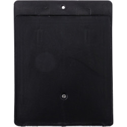 Solarna lampa ścienna