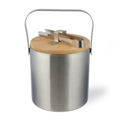 Wiaderko do lodu cooler