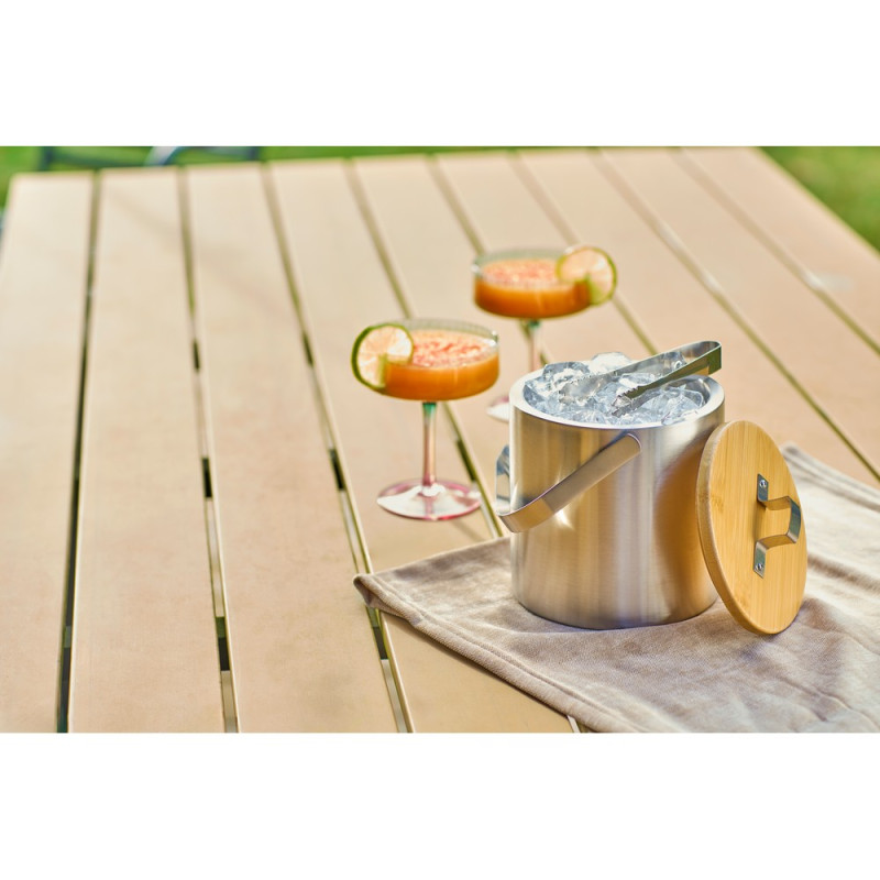 Wiaderko do lodu cooler