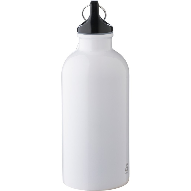 Butelka sportowa 400 ml