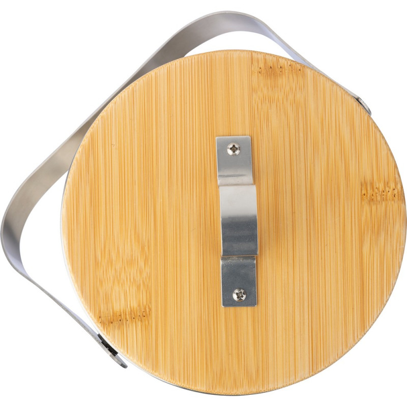 Wiaderko do lodu cooler