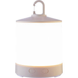 Wielofunkcyjna lampka kempingowa z funkcją RGB