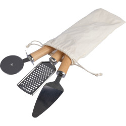 Zestaw akcesoriów kuchennych