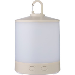 Wielofunkcyjna lampka kempingowa z funkcją RGB