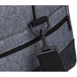 Torba sportowa podróżna RPET