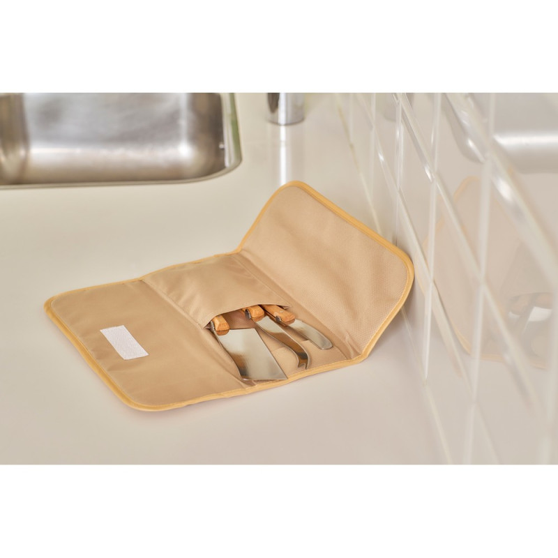 Zestaw do wędlin RPET