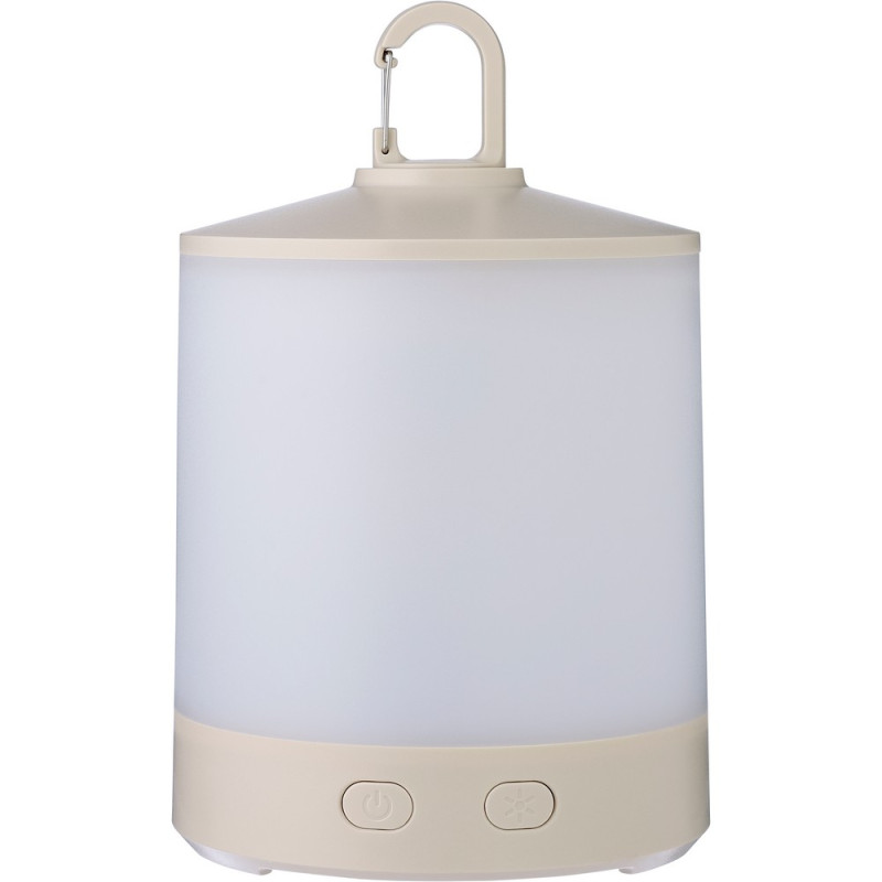 Wielofunkcyjna lampka kempingowa z funkcją RGB