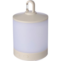 Wielofunkcyjna lampka kempingowa z funkcją RGB