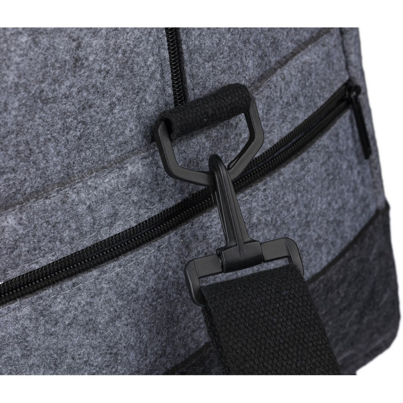 Torba sportowa podróżna RPET