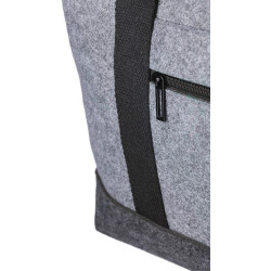 Torba sportowa podróżna RPET