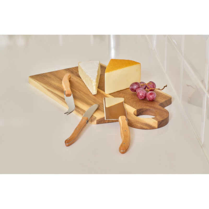 Zestaw do wędlin RPET