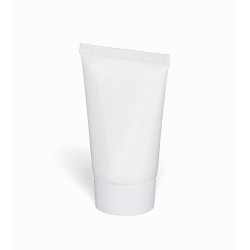 Krem przeciwsłoneczny o zapachu waniliowym