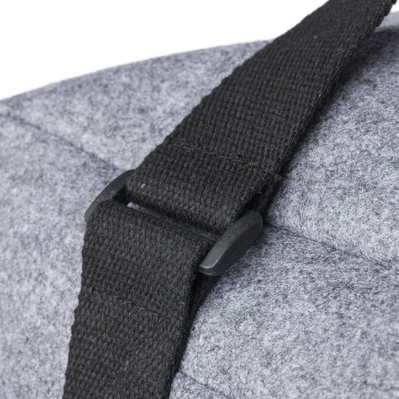 Torba sportowa podróżna RPET