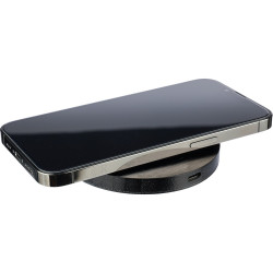 Bambusowa ładowarka...