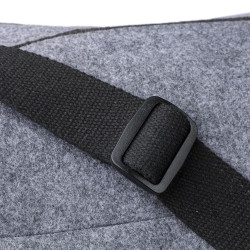 Torba sportowa podróżna RPET