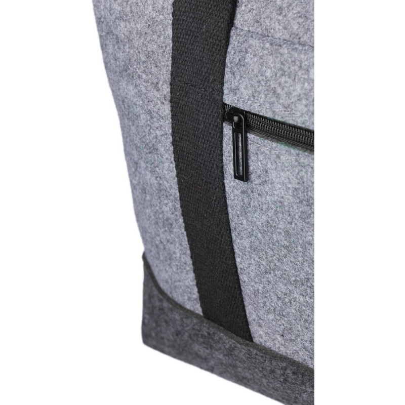 Torba sportowa podróżna RPET