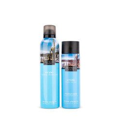 Zestaw kosmetyków Tenderness TREATMENTS