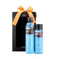 Zestaw kosmetyków Tenderness TREATMENTS