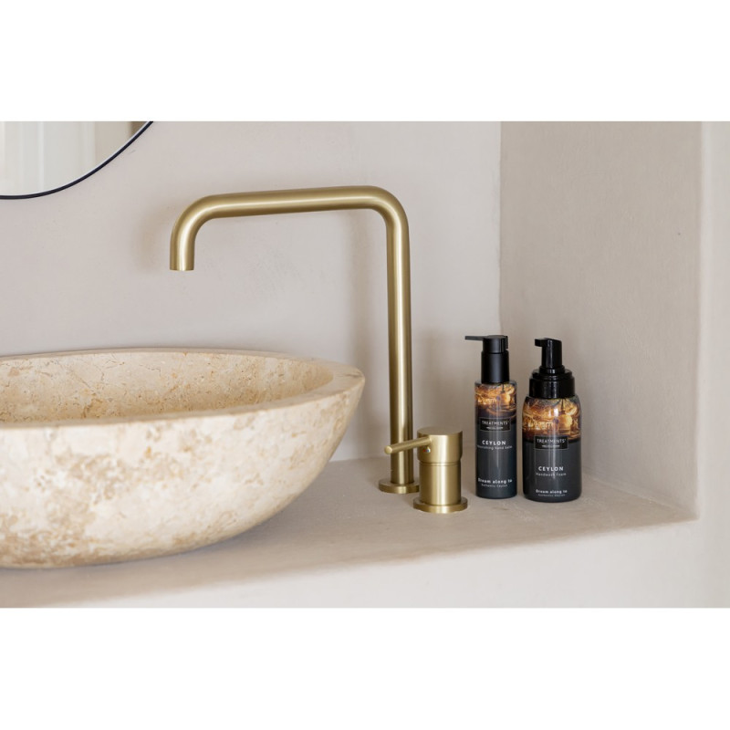 Pianka do mycia rąk TREATMENTS