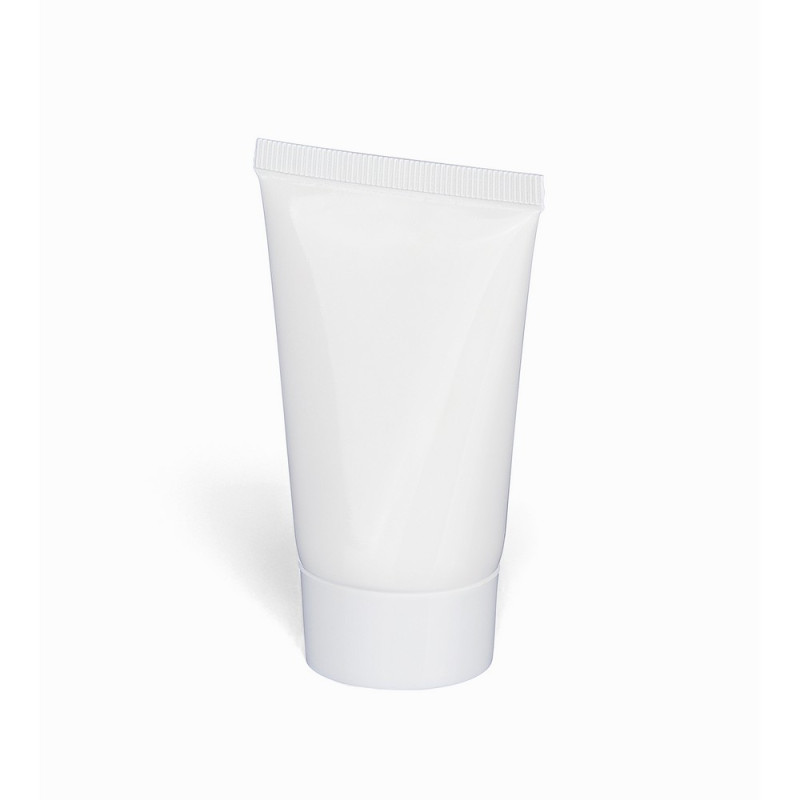 Krem przeciwsłoneczny o zapachu waniliowym