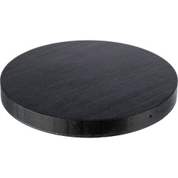 Bambusowa ładowarka bezprzewodowa