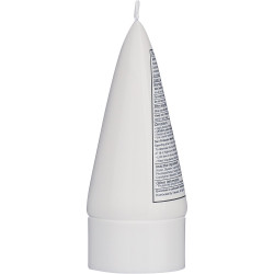 Krem przeciwsłoneczny o zapachu waniliowym